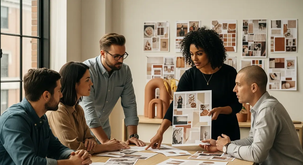 Agence Communication Sainte-Geneviève-des-Bois
